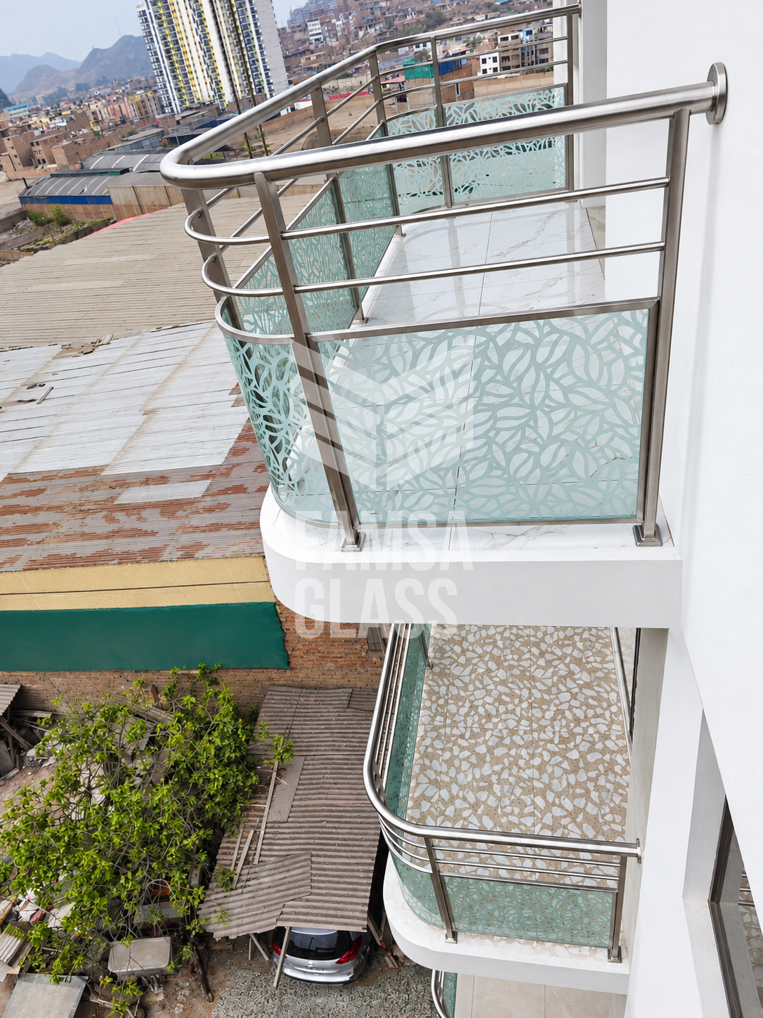 EDIFICIO CASA - 1