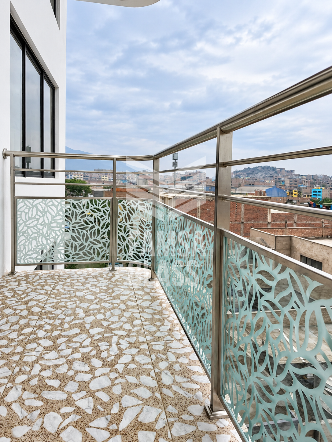 EDIFICIO CASA - 2