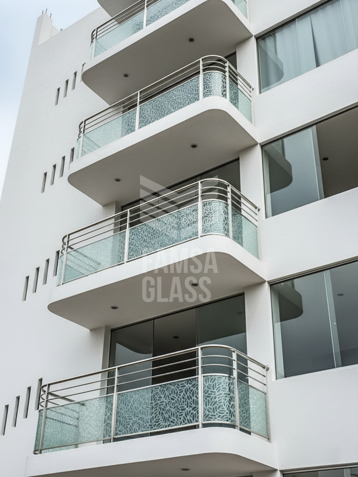 EDIFICIO CASA - 3
